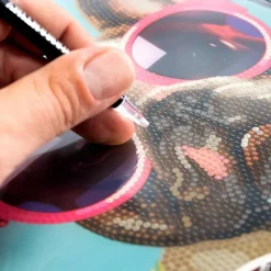 UNICE Diamantiny Level Up Mascotas (varios modelos)