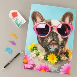 UNICE Diamantiny Level Up Mascotas (varios modelos)