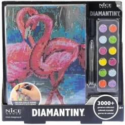 UNICE Diamantiny Level Up W2 (varios modelos)