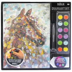 UNICE Diamantiny Level Up W2 (varios modelos)