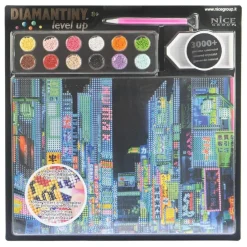 UNICE Diamantiny Level Up W2 (varios modelos)