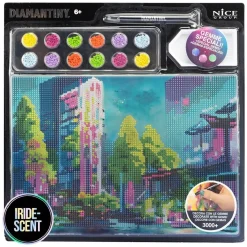 UNICE Diamantiny Level Up W1 (varios modelos)