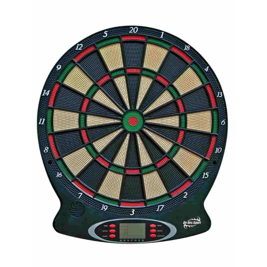 PL OCIOTRENDS Diana electrónica Orion