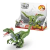 ZURU Dino Action Velociraptor robo Alive - ㅤ