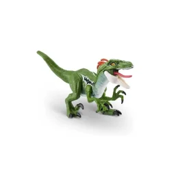 ZURU Dino Action Velociraptor robo Alive - ㅤ