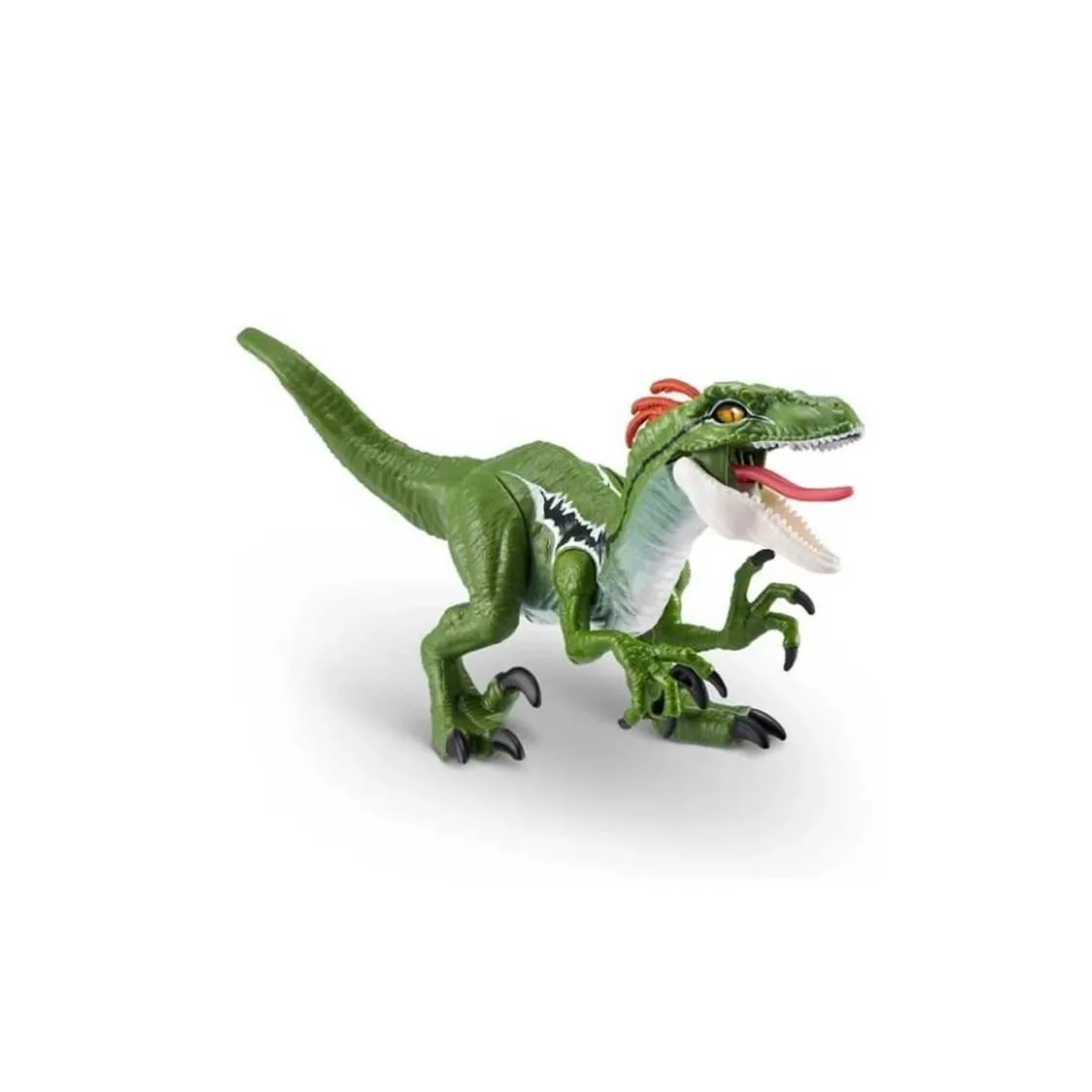 ZURU Dino Action Velociraptor robo Alive - ㅤ
