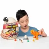 BIZAK Dino Island - Huevo gigante Epic (varios modelos)