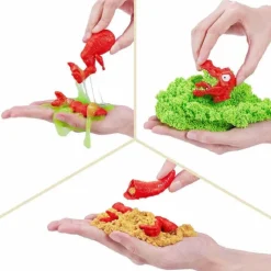 BIZAK Dino Island - Huevo gigante Epic (varios modelos)