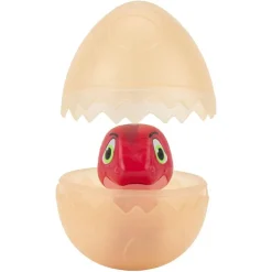 FAMOSA Dino Ranch - Hatchery Playset* Coleccionables Y Mini Mundos