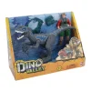 CHAP MEI PLASTIC TOYS MFY Dino Valley - Playset Dino Danger (varios modelos)* Coleccionables Y Mini Mundos