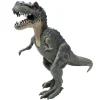 CHAP MEI PLASTIC TOYS MFY Dino Valley - T-Rex Interactivo* Coleccionables Y Mini Mundos