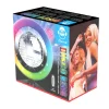 TOYS R US CE Disco Ring, anillo disco con LEDs* Electrónicos