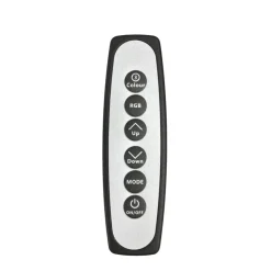 TOYS R US CE Disco Ring, anillo disco con LEDs* Electrónicos