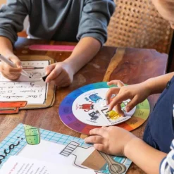 DISET - Doctor de Emociones* Juguetes Educativos Y Libros|Juegos Y Puzzles