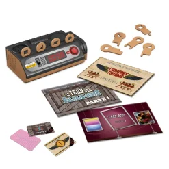 JUGATOYS Diset - Escape Room - Juego de mesa
