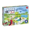 DISET - Juego 1000 km* Friki Zone|Juegos Y Puzzles