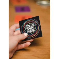 DISET - Juego de cartas - Hitster Temazos para 2 jugadores ㅤ