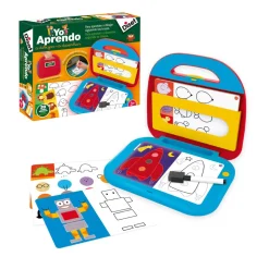 DISET - Yo Aprendo a Dibujar