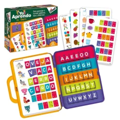 DISET - Yo Aprendo a Leer