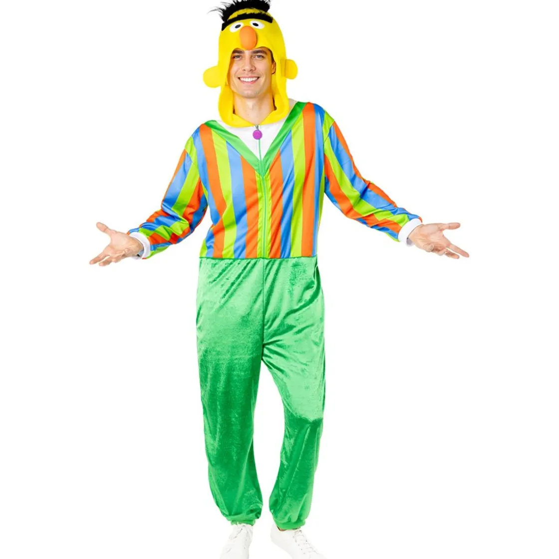 Funidelia Disfarce de Blas adulto L-XL* Halloween|Disfraces