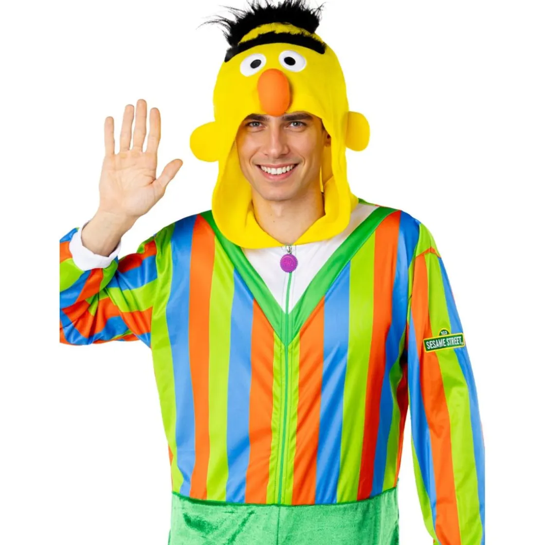 Funidelia Disfarce de Blas adulto L-XL* Halloween|Disfraces