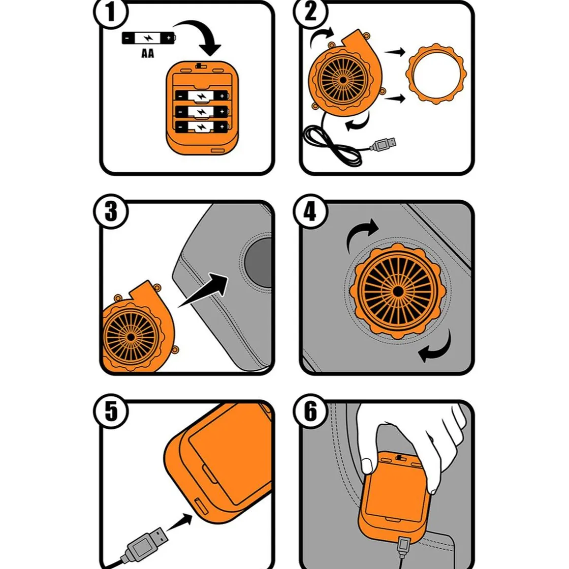 Funidelia Disfraz a hombros de dinosaurio explorador hinchable para adulto Talla única