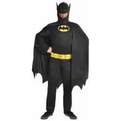 BATMAN Disfraz adulto - XL