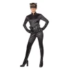 WARNER BROS Disfraz adulto - Catwoman M* Disfraces|Halloween