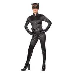 WARNER BROS Disfraz adulto - Catwoman M* Disfraces|Halloween