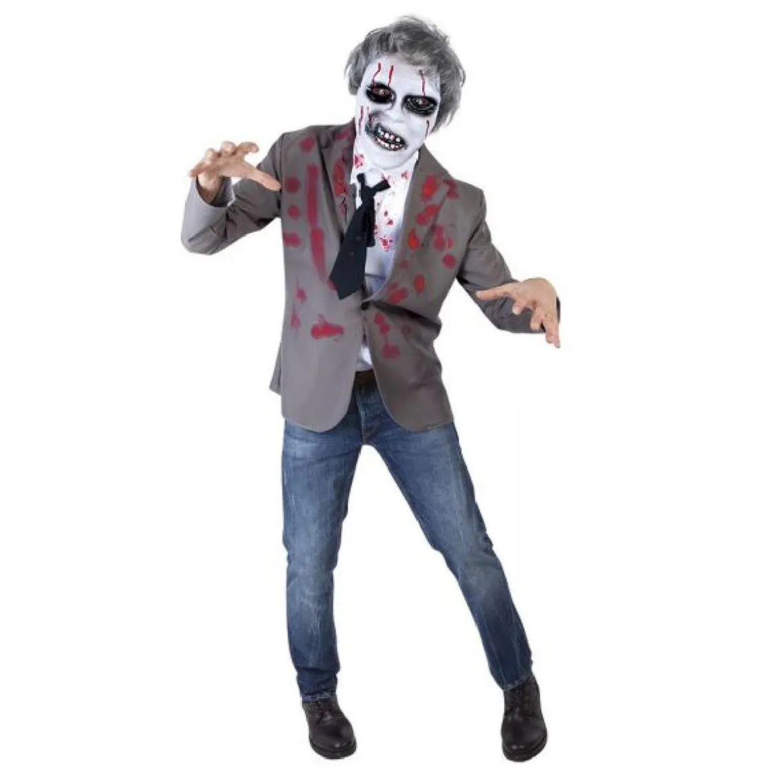 RUBIE'S Disfraz adulto - Zombiesiness