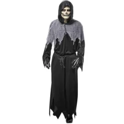 RUBIE'S Disfraz adulto Ejecutor - Talla M (40-42)* Disfraces|Halloween
