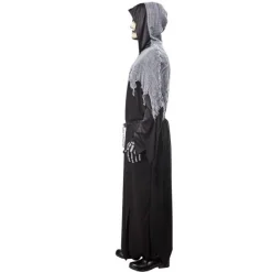 RUBIE'S Disfraz adulto Ejecutor - Talla M (40-42)* Disfraces|Halloween