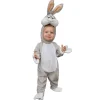 TOYS "R" US Disfraz baby Bugs Bunny 2-3 años* Disfraces|Halloween