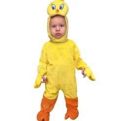 TOYS "R" US Disfraz baby Piolín 2-3 años