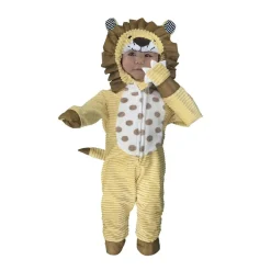 RUBIE'S Disfraz bebé - León safari 18-24 meses* Disfraces|Halloween