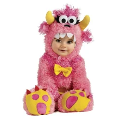 RUBIE'S Disfraz Bebé - Mon-Tuo 12-24 meses