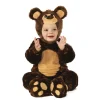 RUBIE'S Disfraz bebé - Osito Teddy 12-24 meses