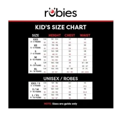 RUBIE'S Disfraz Catrina Happy Flower Talla XS (5-6 años)