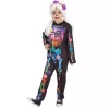 RUBIE'S Disfraz Catrina Happy Flower Talla XXS (3-4 años)