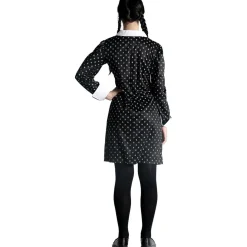 TOYS "R" US Disfraz Ciao color negro y blanco, 140cm ㅤ