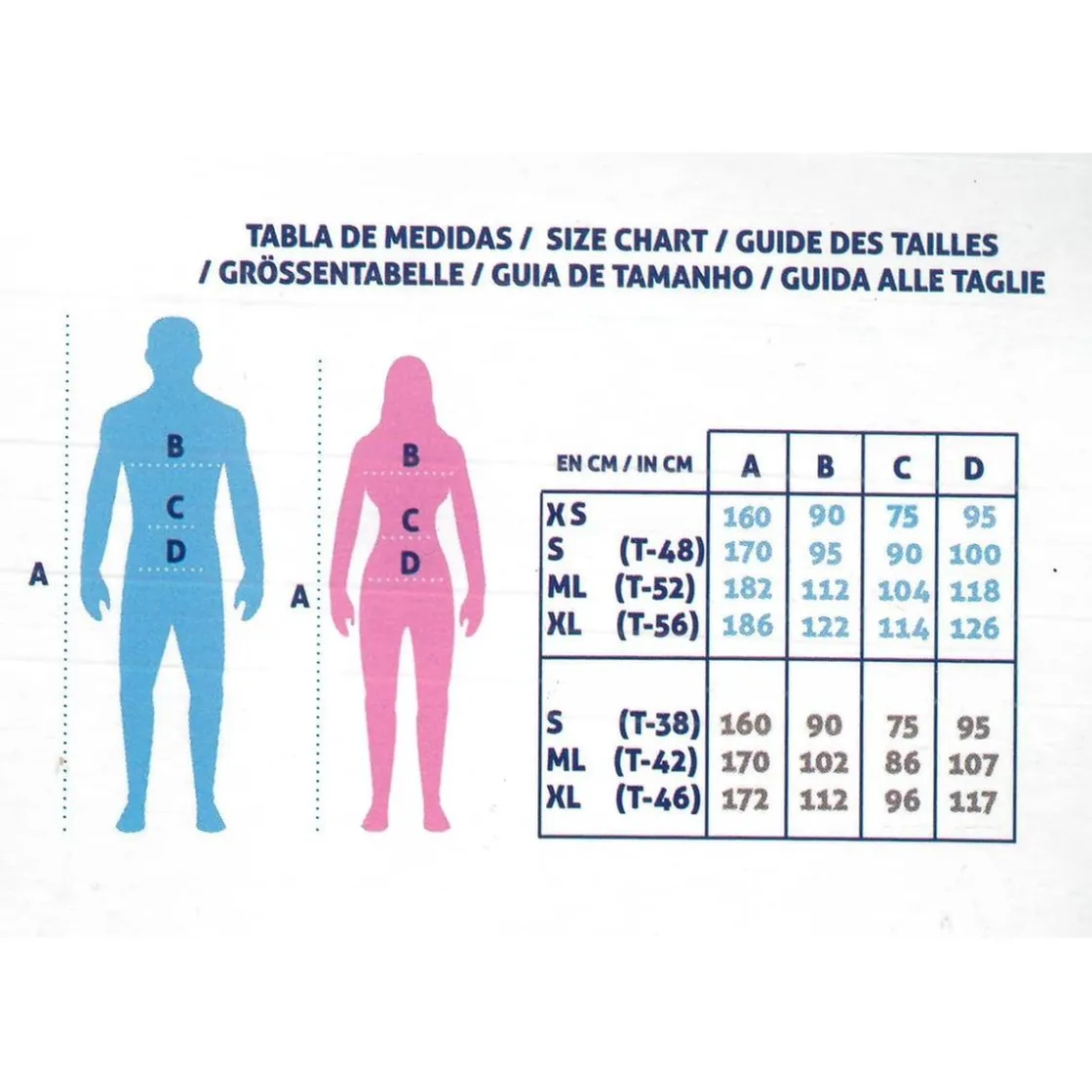 CLEMENTONI Disfraz con máscara La Casa de Papel talla XL, color rojo ㅤ