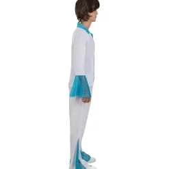 Funidelia Disfraz de Abba para hombre XXL* Disfraces|Halloween