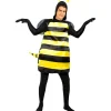 Funidelia Disfraz de abeja para adulto XL* Disfraces|Halloween