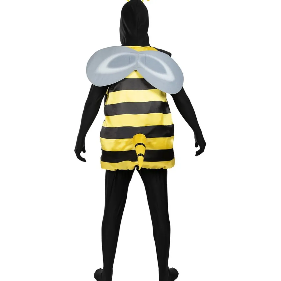 Funidelia Disfraz de abeja para adulto XL* Disfraces|Halloween