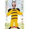 TOYS "R" US Disfraz de Abeja Reina Infantil Talla S* Disfraces|Halloween
