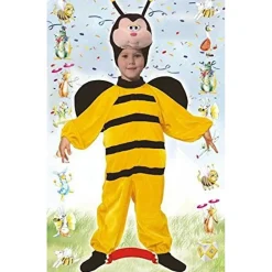 TOYS "R" US Disfraz de Abeja Reina Infantil Talla S* Disfraces|Halloween