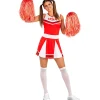Funidelia Disfraz de animadora S