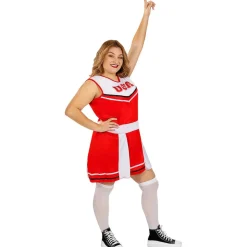 Funidelia Disfraz de animadora XXL* Disfraces|Halloween