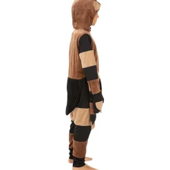 Funidelia Disfraz de araña para niño 5-6 años