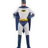 Funidelia Disfraz de Batman 1966 Adam West XL* Disfraces|Halloween